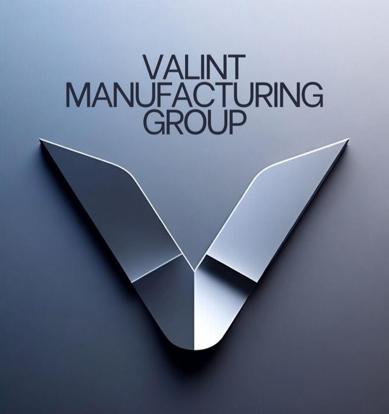 Valint Manufacturing Group Logo
